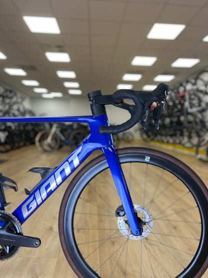 Giant Propel Advanced Di2 Carbon Racefiets