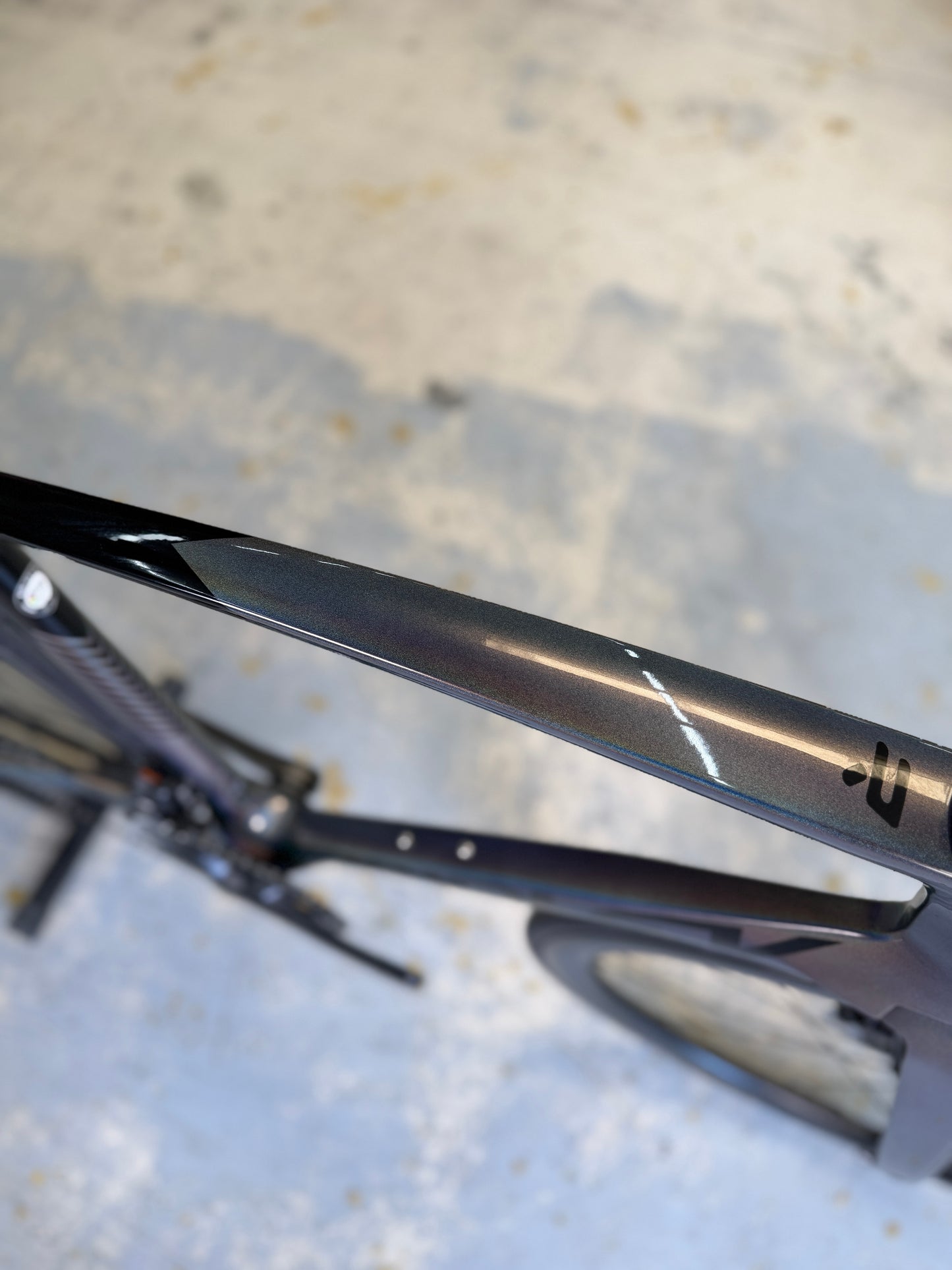 Ridley Noah Fast Di2 Carbon Racefiets