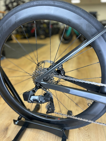 Scott Foil RC 20 AXS Carbon Racefiets