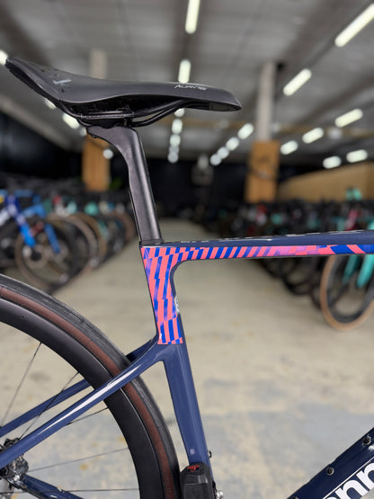 Cannondale Supersix HM Di2 Rapha Edition Carbon Racefiets