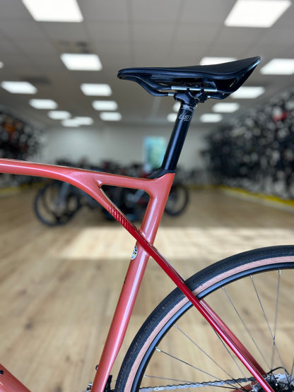 SHOWROOMMODEL Lapierre All Road 5.0 Gravel