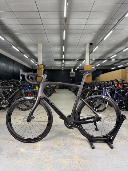 NEW Pinarello F Di2 Carbon Road Bike