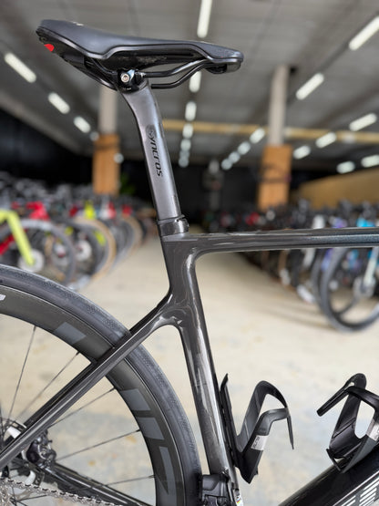 Scott Addict RC Pro Di2 Carbon Racefiets