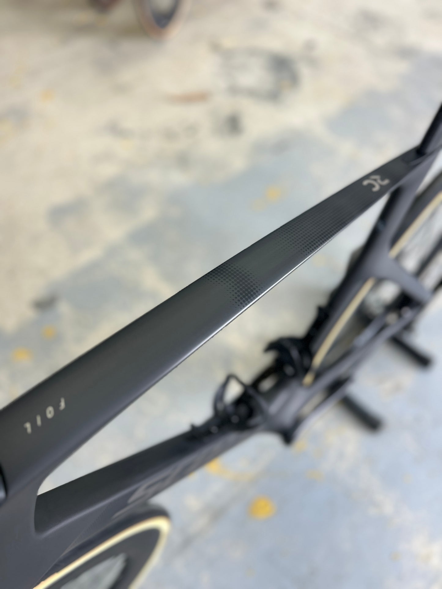 Scott Foil RC10 Di2 Carbon Racefiets