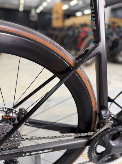 BMC Teammachine SLR 01 Di2 Carbon Road Bike