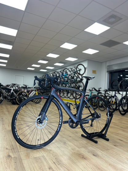Ridley Noah Disc Di2 Carbon Racefiets