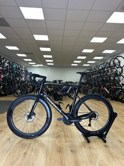 Orbea Orca M20iLTD Di2 Carbon Road Bike