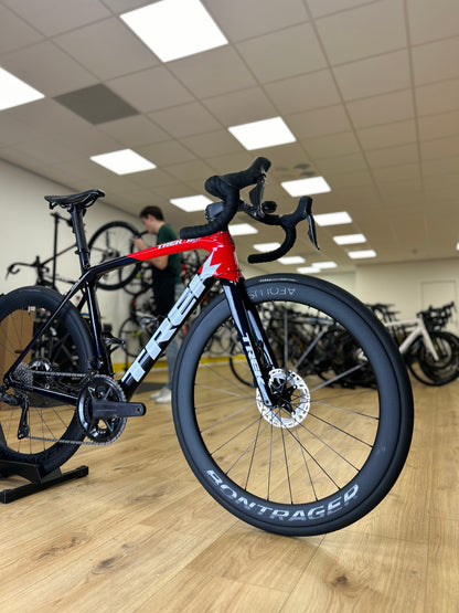 Trek Emonda SLR Di2 Carbon Racefiets