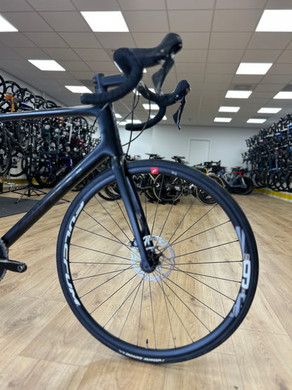 Giant TCR Advanced 2 Carbon Racefiets