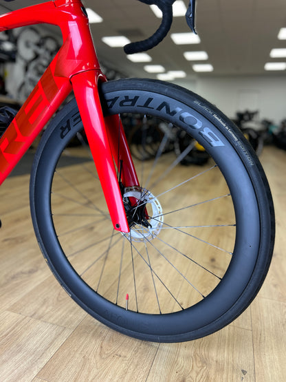 Trek Madone SL7 Di2 Carbon Road Bike
