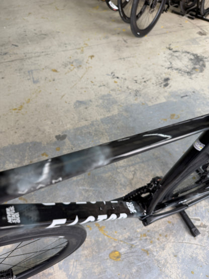 NIEUW Factor O2 VAM Di2 Carbon Racefiets