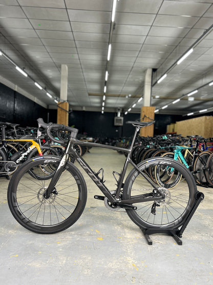 Scott Addict 10 AXS Carbon Road Bike