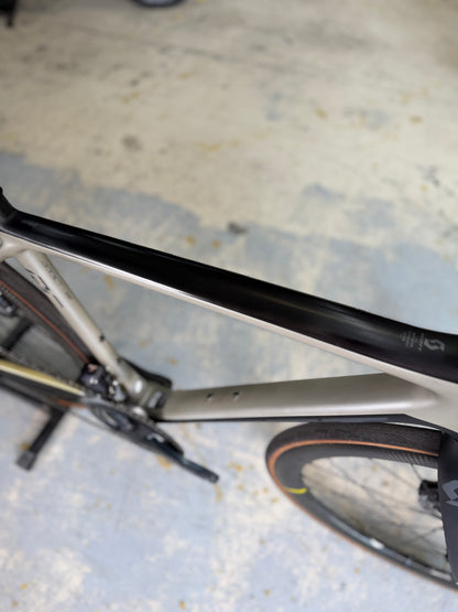 Scott Addict RC15 Di2 Carbon Racefiets