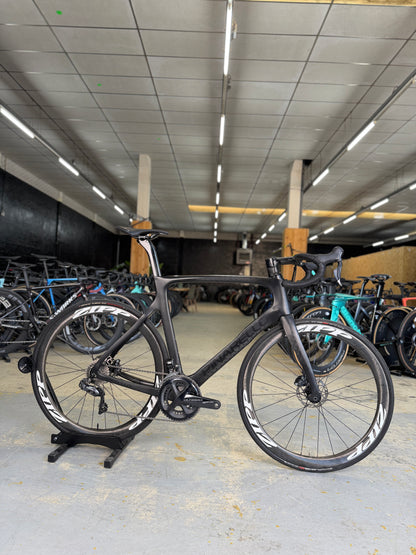 Pinarello Prince Di2 Carbon Racefiets