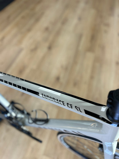 Canyon Endurace CF SL 8 Disc Di2 Carbon Racefiets