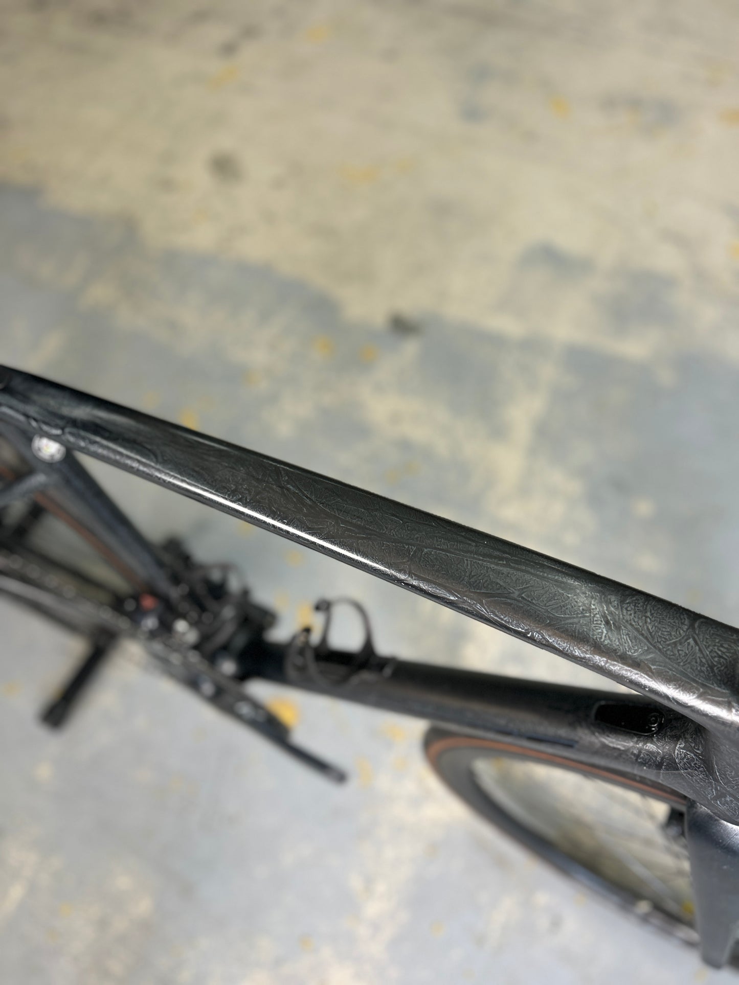 S-Works Tarmac SL6 Di2 Carbon Racefiets