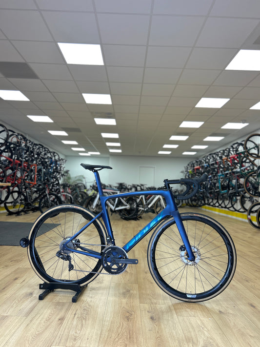 Ridley Noah Fast Di2 Carbon Racefiets