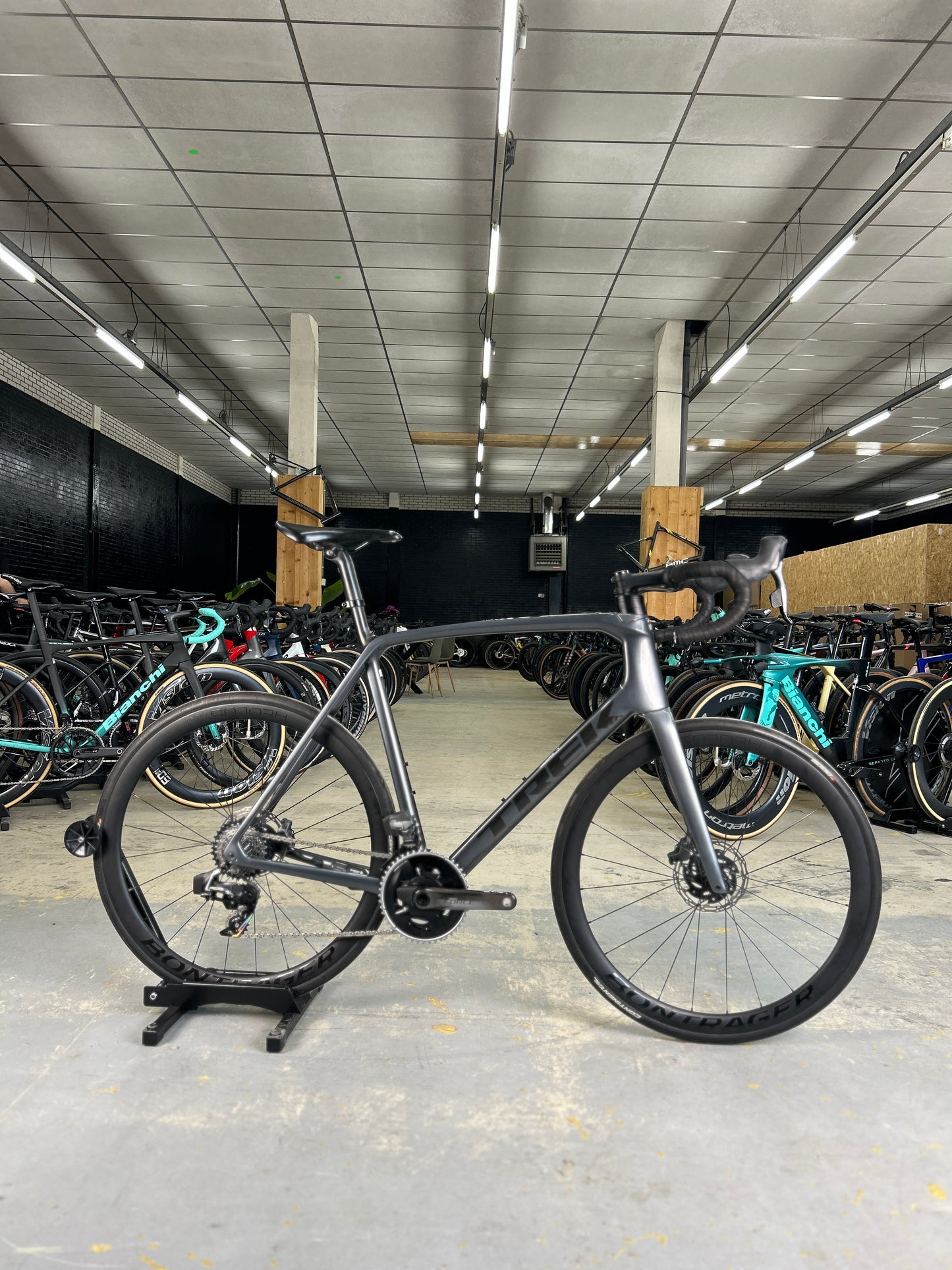 Trek Émonda SL7 AXS Carbon Racefiets