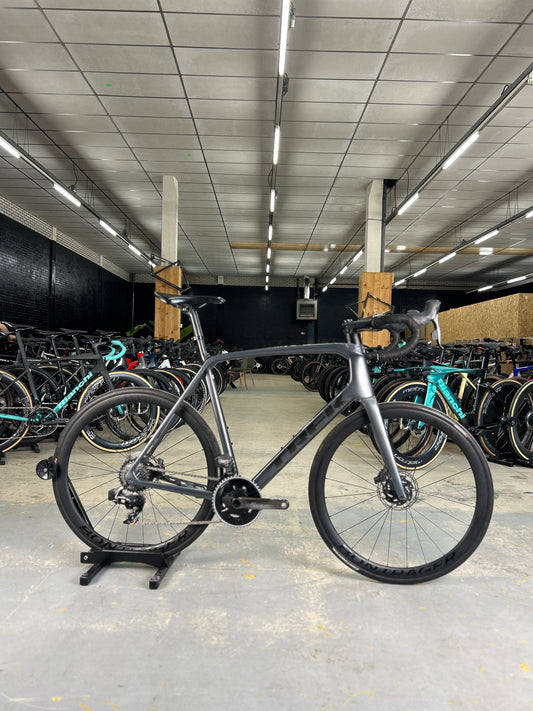 Trek Émonda SL7 AXS Carbon Racefiets