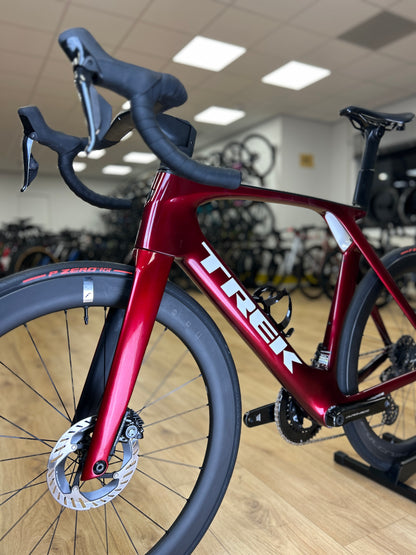 Trek Madone SL Di2 Dura-Ace Carbon Racefiets