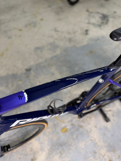 Ridley Noah Fast Di2 Carbon Racefiets