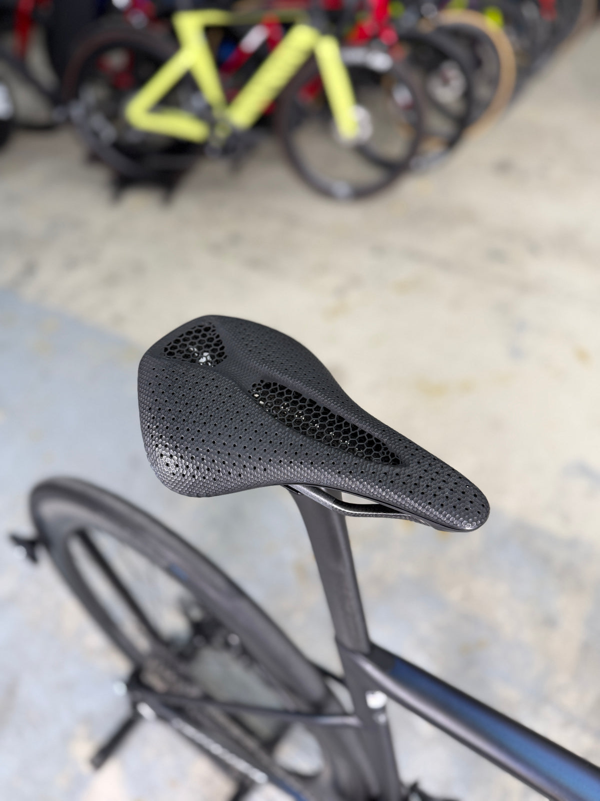 Specialized S-Works Tarmac SL8 Dura Ace Di2 Carbon Racefiets