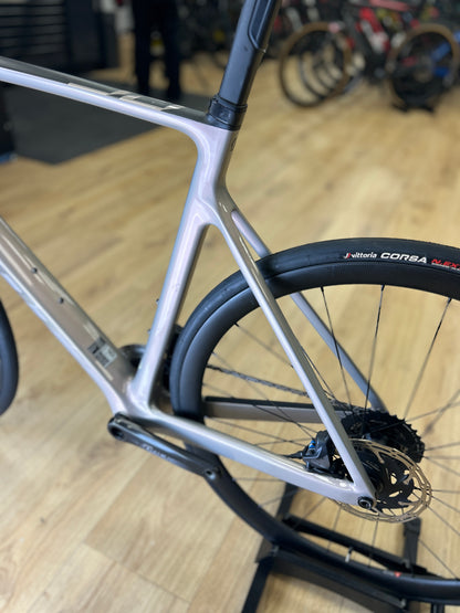 Scott Addict RC10 AXS Carbon Road Bike