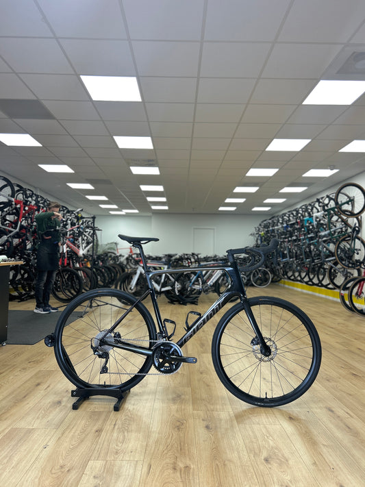 Giant Defy Advanced 1 Carbon Racefiets