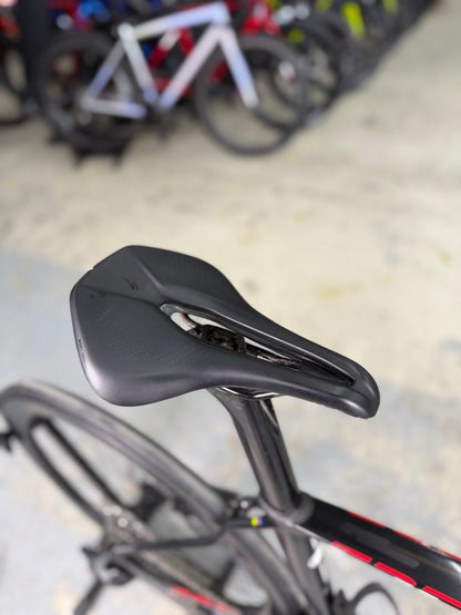 Eddy Merckx 525 AXS Carbon Racefiets