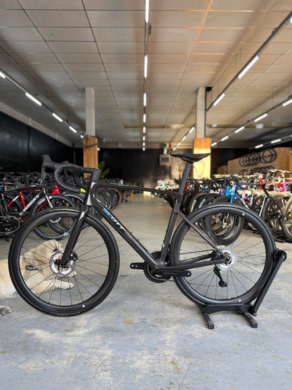 NIEUW Scott Addict RC 20 Di2 Carbon Racefiets