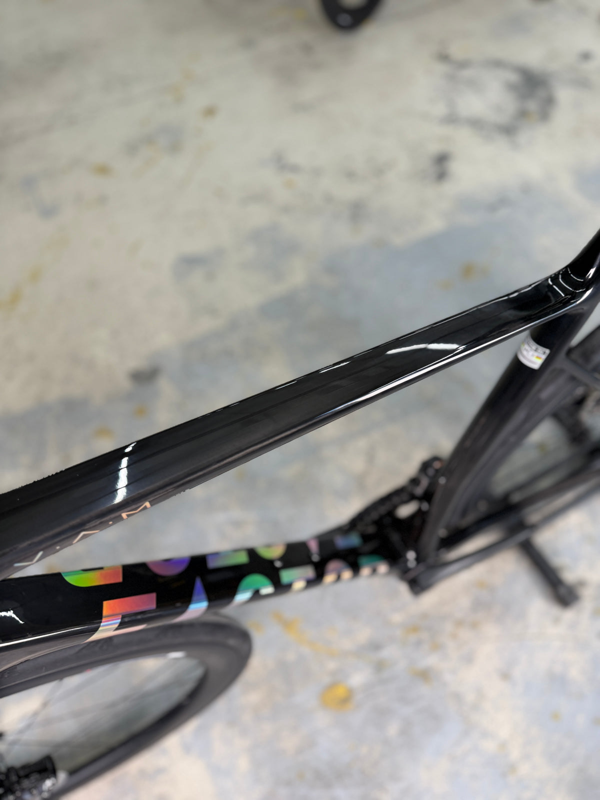 NIEUW Factor O2 VAM Di2 Carbon Racefiets