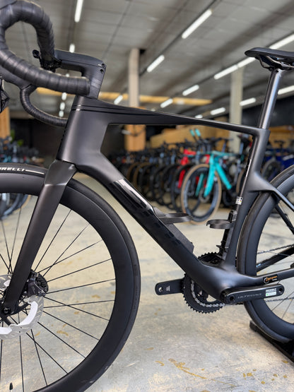 NIEUW BMC TeamMachine R01 Di2 Carbon Racefiets