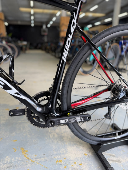 Ridley Fenix ​​SL Carbon Road Bike