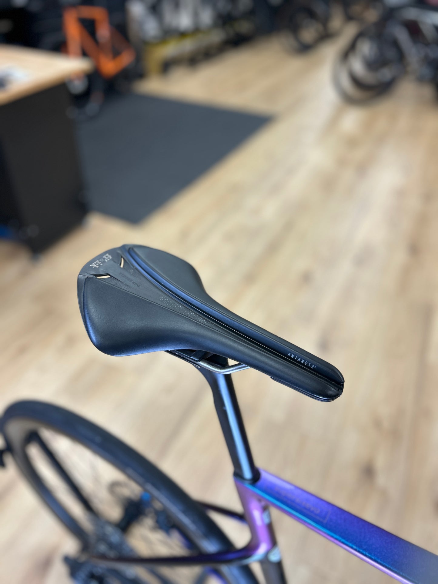 Cannondale SuperSix EVO CX Carbon Cyclocross