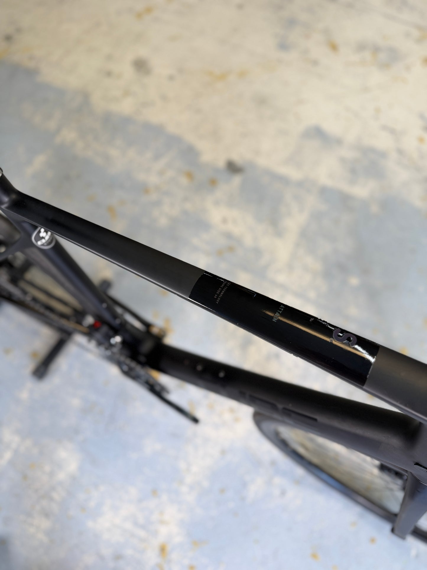 Cube Attain C:62 SLX Di2 Carbon Racefiets