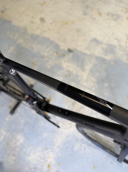 Cube Attain C:62 SLX Di2 Carbon Racefiets