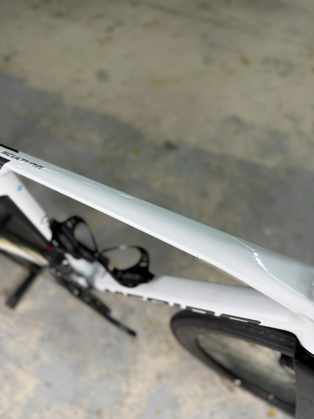 Merida Scultura 6000 Di2 Carbon Racefiets
