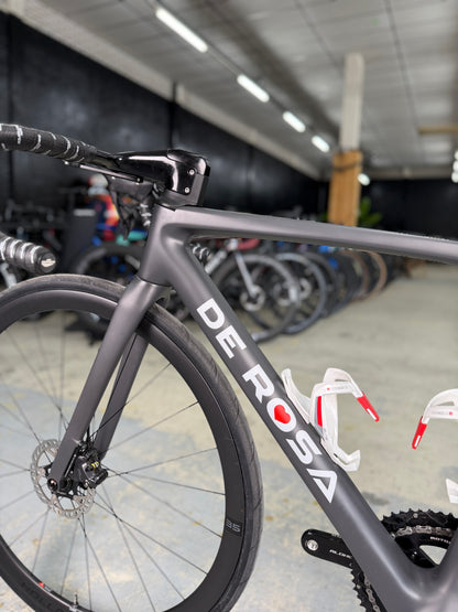 De Rosa Pininfarina 70 Di2 Carbon Racefiets