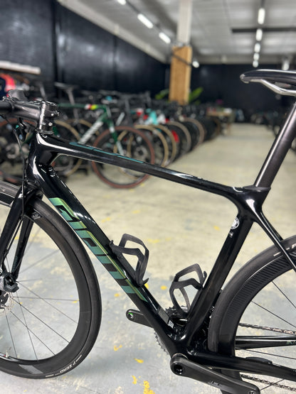 Giant TCR Advanced Pro 0 AXS Carbon Road Bike