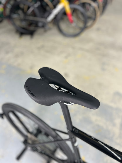 NIEUW Isaac Element Di2 Carbon Racefiets