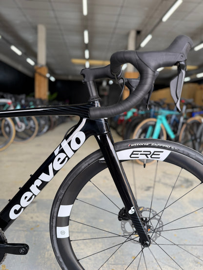 NEW Cervélo Caledonia Di2 Carbon Road Bike