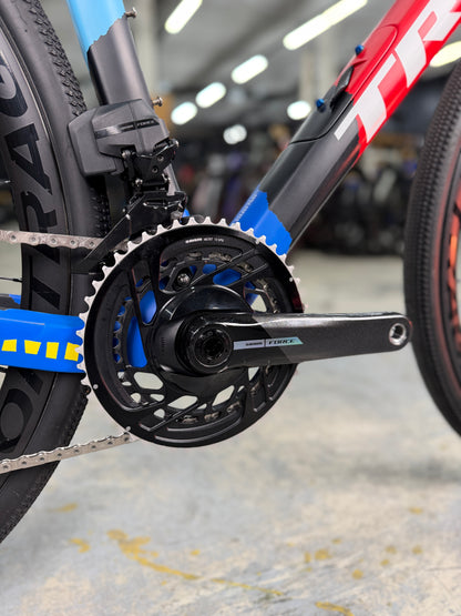 Trek Domane SLR AXS Carbon Racefiets