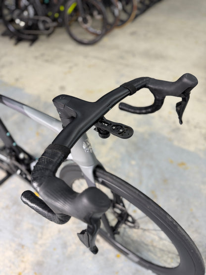 Bianchi Oltre XR4 Dura Ace Di2 Carbon Racefiets