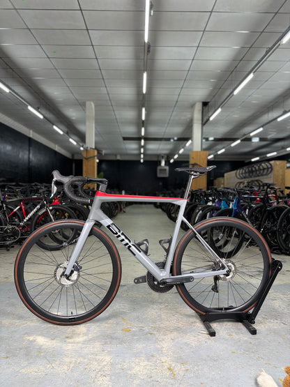 BMC Teammachine SLR01 Di2 Carbon Racefiets