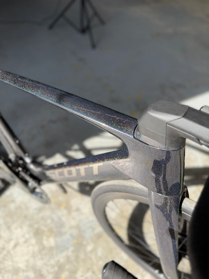 Scott Foil RC Dura Ace Di2 Carbon Racefiets