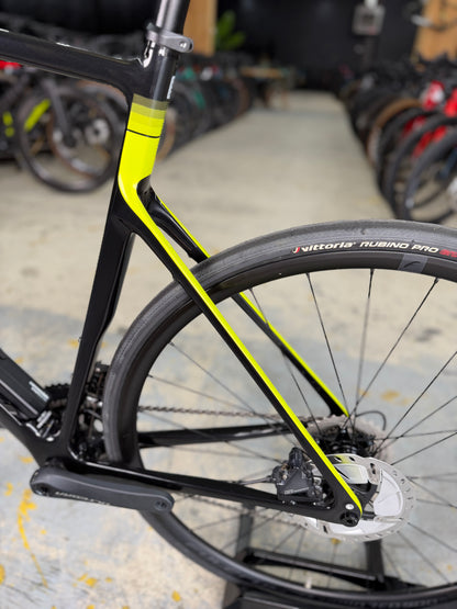 NIEUW Cannondale Synapse Carbon 2 RL Carbon Racefiets