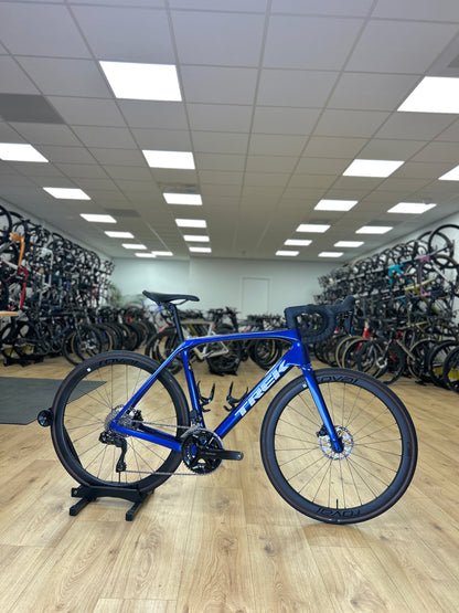 Trek Domane SL6 Disc Di2 Carbon Racefiets