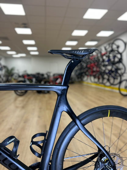 Pinarello Gan Carbon Racefiets