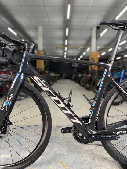 Scott Addict RC Pro Dura Ace Di2 Carbon Racefiets