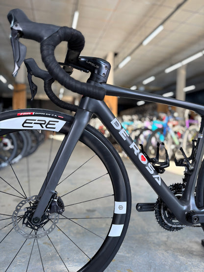 De Rosa Pininfarina 70 Di2 Carbon Racefiets